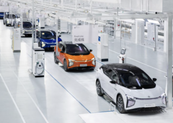 China Bans Automobile Investments in India Over Technology and Geopolitical Concerns